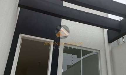 Casa com 3 quartos à venda no Loteamento Yamaguchi, Paranaguá 