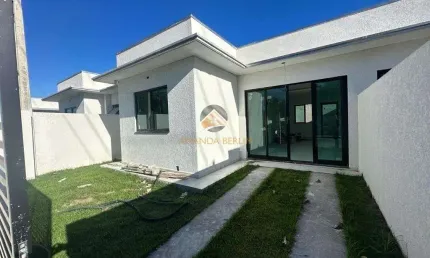 Casa com 3 quartos à venda no Tabuleiro, Matinhos 