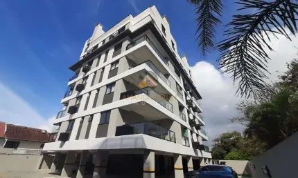Cobertura com 3 quartos à venda em Balneário Gaivotas, Matinhos 