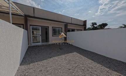Casa com 3 quartos à venda no Rio da Onça, Matinhos 
