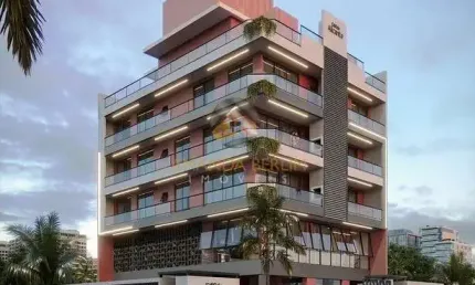 Cobertura com 3 quartos à venda no Costa Azul, Matinhos 
