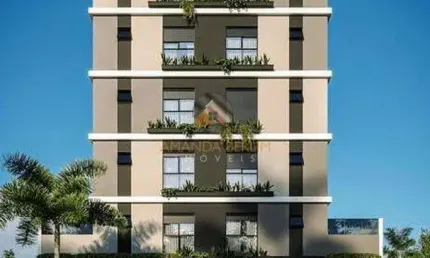 Apartamento com 3 quartos à venda em Caiobá, Matinhos 