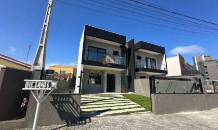 Casa com 3 quartos à venda no Canoas, Pontal do Paraná 