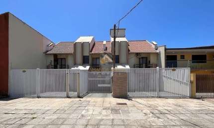 Apartamento com 3 quartos à venda em Caiobá, Matinhos 