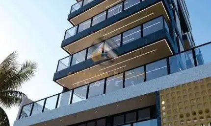 Apartamento com 3 quartos à venda em Caiobá, Matinhos 