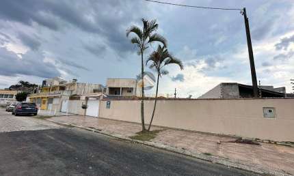 Casa com 3 quartos à venda na Praia Grande, Matinhos 