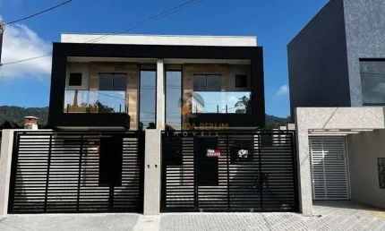 Casa com 3 quartos à venda no Sertãozinho, Matinhos 