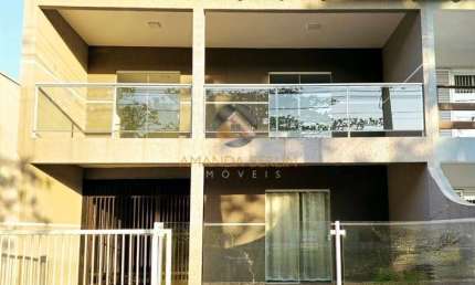 Casa com 3 quartos à venda no Costa Azul, Matinhos 