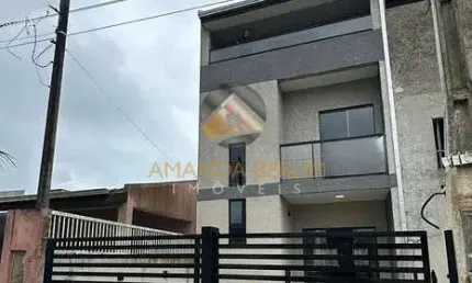 Casa com 4 quartos para alugar no Canoas, Pontal do Paraná 