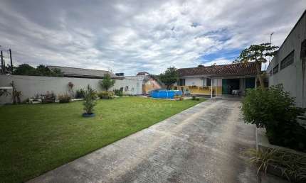 Casa com 3 quartos à venda em Balneário Gaivotas, Matinhos 