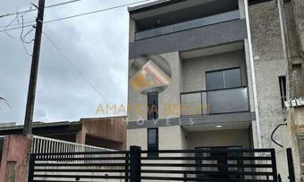 Casa com 4 quartos à venda no Canoas, Pontal do Paraná 