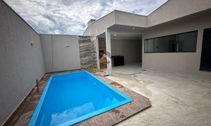 Casa com 3 quartos à venda no Santa Terezinha, Pontal do Paraná 