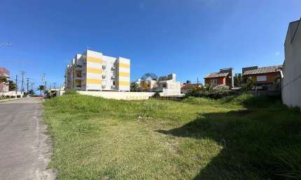 Terreno à venda no Balneário Junara, Matinhos 