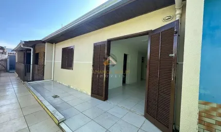 Casa com 2 quartos à venda no Beltrami, Pontal do Paraná 