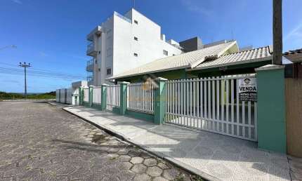 Casa com 4 quartos à venda no Balneário Junara, Matinhos 