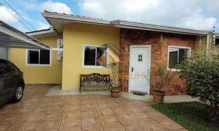 Casa com 3 quartos à venda no Loteamento Yamaguchi, Paranaguá 