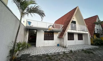 Casa com 4 quartos à venda no Costa Azul, Matinhos 