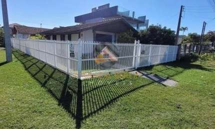 Casa com 3 quartos à venda em Ipanema, Pontal do Paraná 