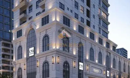 Apartamento com 4 quartos à venda no Centro, Itapema 