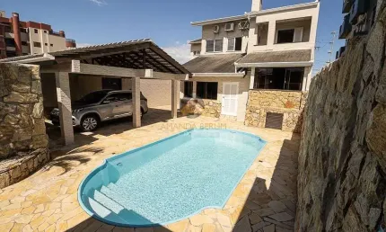 Casa com 6 quartos à venda no Monções, Pontal do Paraná 