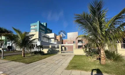 Apartamento com 2 quartos à venda no Centro, Matinhos 
