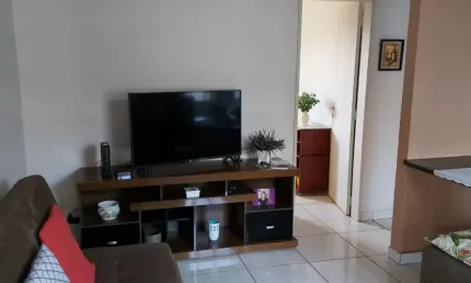 Apartamento com 2 quartos à venda na Rua Amadeu Giachetto, 22, Residencial das Américas, Ribeirão Preto