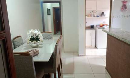 Casa com 2 quartos à venda no Planalto Verde, Ribeirão Preto 