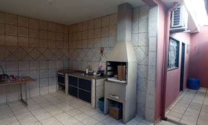 Casa com 3 quartos à venda no Ipiranga, Ribeirão Preto 