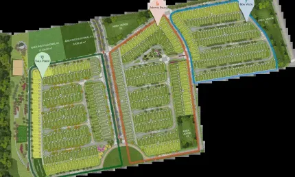 Terreno à venda no Recreio Anhangüera, Ribeirão Preto 