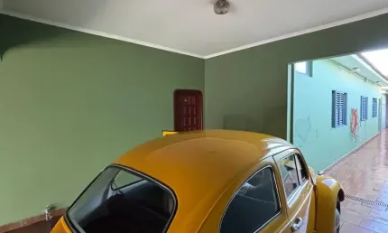 Casa com 3 quartos à venda no Planalto Verde, Ribeirão Preto 