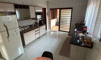 Oportunidade Ipiranga c/ área gourmet e banheiro externo
