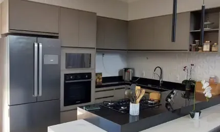 Residencial fechado 03 dormitórios suíte r$ 850.000,00