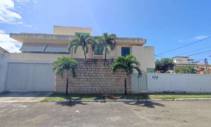Casa para Venda em Salvador, Piatã, 4 dormitórios, 3 suítes, 4 banheiros, 2 vagas