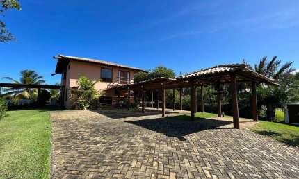 Casa para Venda, Águas Claras, 4 dormitórios, 4 suítes, 4 vagas