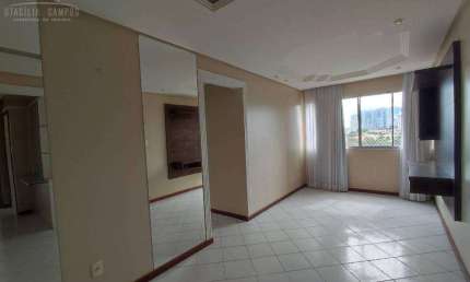 Apartamento para Venda em Salvador, Costa Azul, 2 dormitórios, 2 banheiros