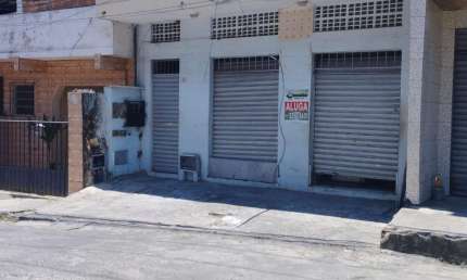 Sala Comercial para Venda em Salvador, Vila Ruy Barbosa