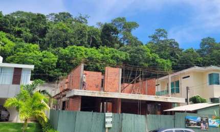 Casa em Condomínio para Venda em Camaçari, Abrantes