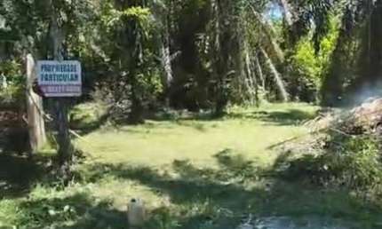 Terreno à venda na Lot. Sao Joao, Centro, Itaparica