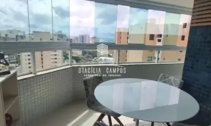 Apartamento para venda em salvador, jardim armação, 3 dormitórios, 1 suíte, 2 banheiros, 2 vagas