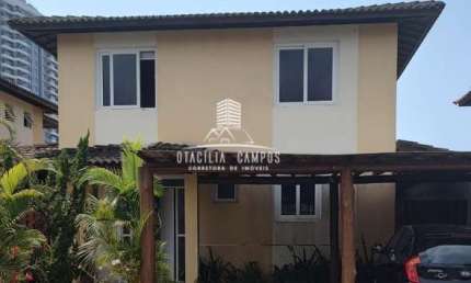 Casa em Condomínio para Venda em Salvador, Jaguaribe, 4 dormitórios, 2 suítes, 4 banheiros, 5 vagas