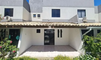 Casa em Condomínio para Venda em Lauro de Freitas, Buraquinho, 2 dormitórios, 2 suítes