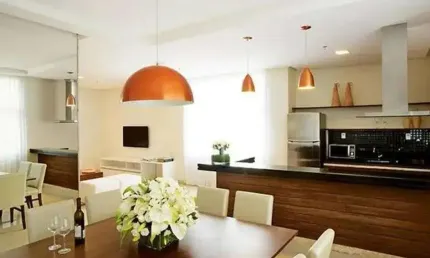Apartamento para Venda em Salvador, Horto Bela Vista, 3 dormitórios, 3 suítes, 4 banheiros, 2 vagas