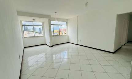 Apartamento para Venda em Salvador, Brotas, 2 dormitórios, 2 banheiros, 1 vaga