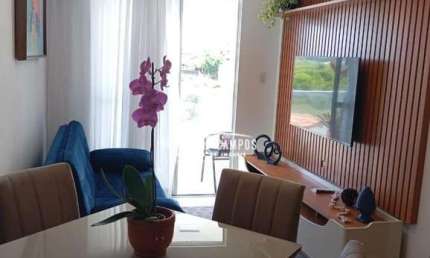 Apartamento para Venda em Salvador, Stella Maris, 1 dormitório, 1 suíte, 1 banheiro, 1 vaga