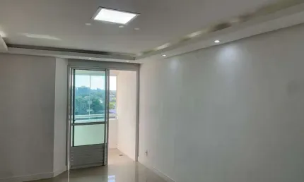 Apartamento para Venda em Salvador, Nova Brasília, 3 dormitórios, 2 suítes, 3 banheiros, 1 vaga
