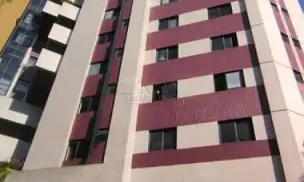 Apartamento com 4 quartos à venda na Rua Padre Agostinho, 1923, Bigorrilho, Curitiba por R$ 1.850.000