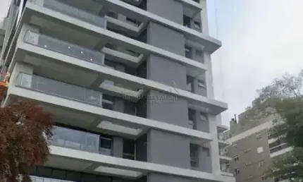 Apartamento com 2 quartos à venda na Avenida Iguaçu, 3791, Vila Izabel, Curitiba por R$ 1.444.000
