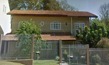 Casa com 4 quartos à venda na Rua Jornalista Clemente Comandulli, 290, Santa Felicidade, Curitiba, 200 m2 por R$ 1.213.000