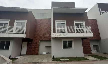 Casa com 3 quartos à venda na Rua Bernardo Sobieck, Campo Comprido, Curitiba por R$ 779.900