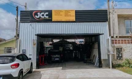 Casa com 3 quartos à venda na Rua Cornélio Procópio, 331, Cidade Industrial, Curitiba por R$ 749.900